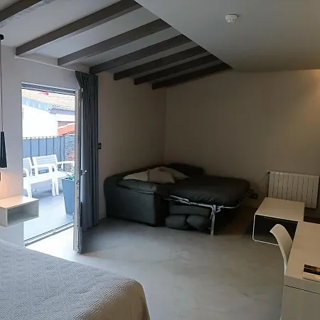 アルディガレス 11 ゲストハウス カストロ・ウルディアレス