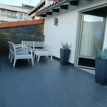 Maison d'hôtes Ardigales 11 Castro Urdiales