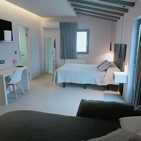 Ardigales 11 Pensionat 2*