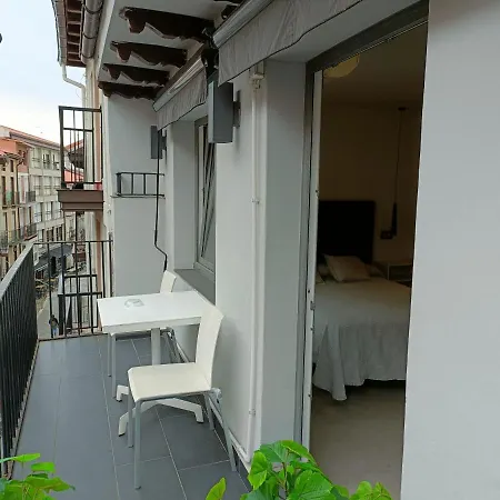Ardigales 11 Guest house