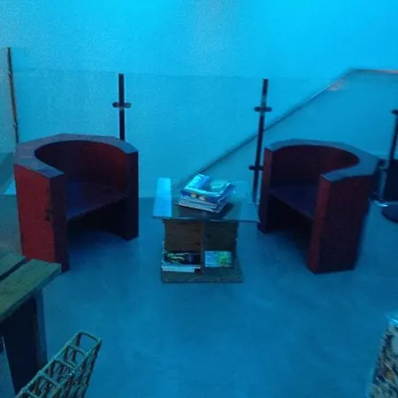 Ardigales 11 Gasthuis