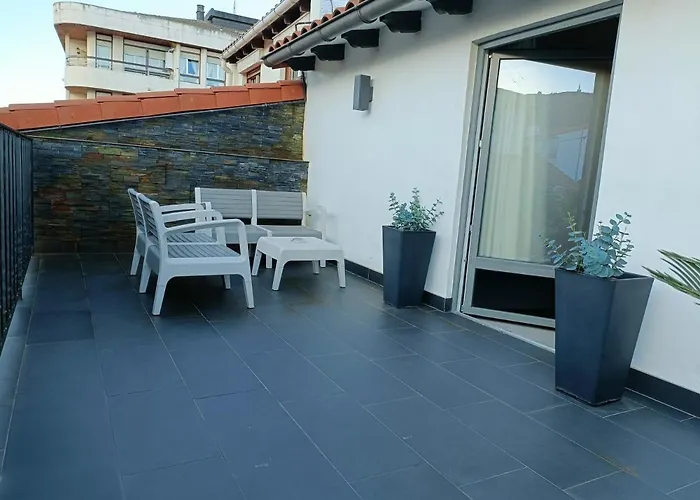 ゲストハウス アルディガレス 11 カストロ・ウルディアレス