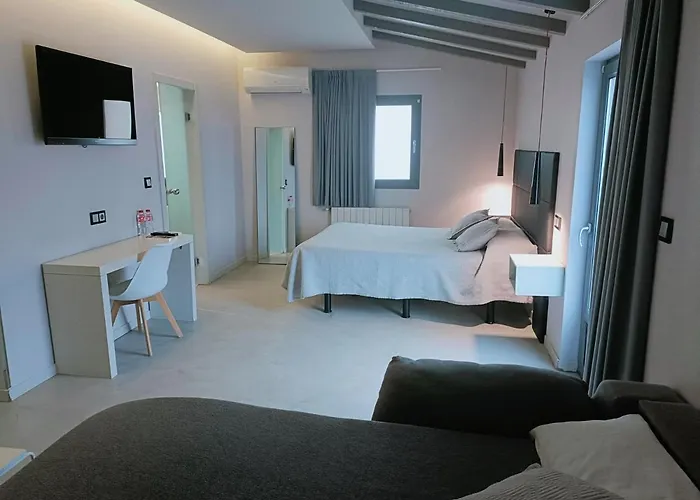 アルディガレス 11 ゲストハウス 2*