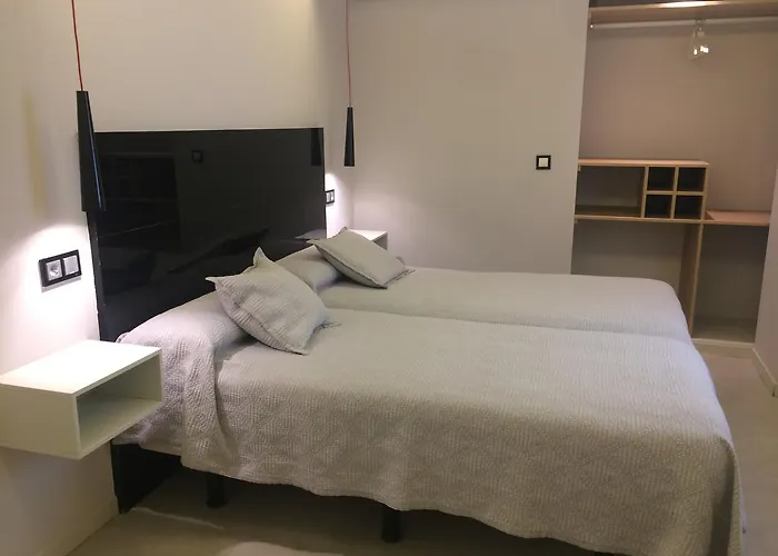 게스트하우스 Ardigales 11 카스트로우르디알레스