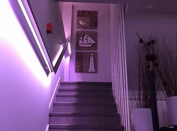 Ardigales 11 게스트하우스 2*