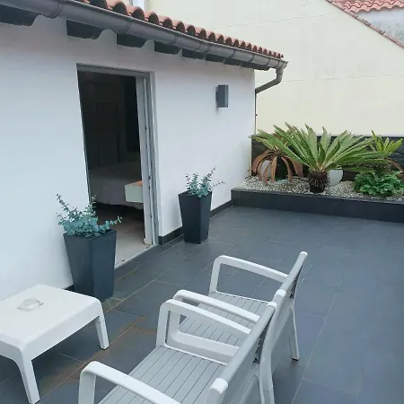 Ardigales 11 Pensjonat Castro Urdiales