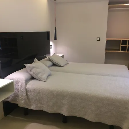 Pensjonat Ardigales 11 Castro Urdiales