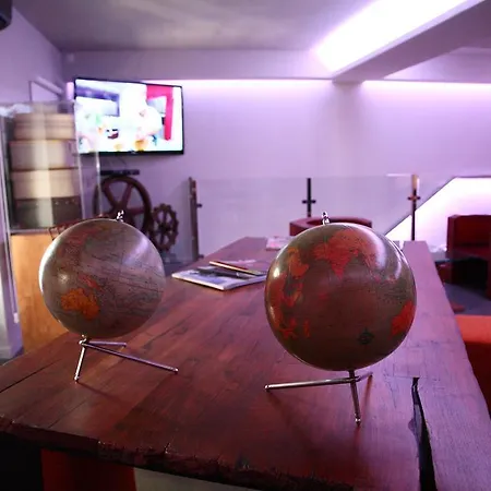 Pensjonat Ardigales 11 2*