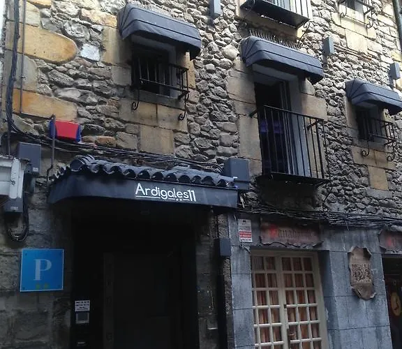 Ardigales 11 2* Castro Urdiales