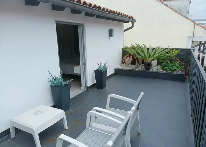 Ardigales 11 Guest house Castro Urdiales