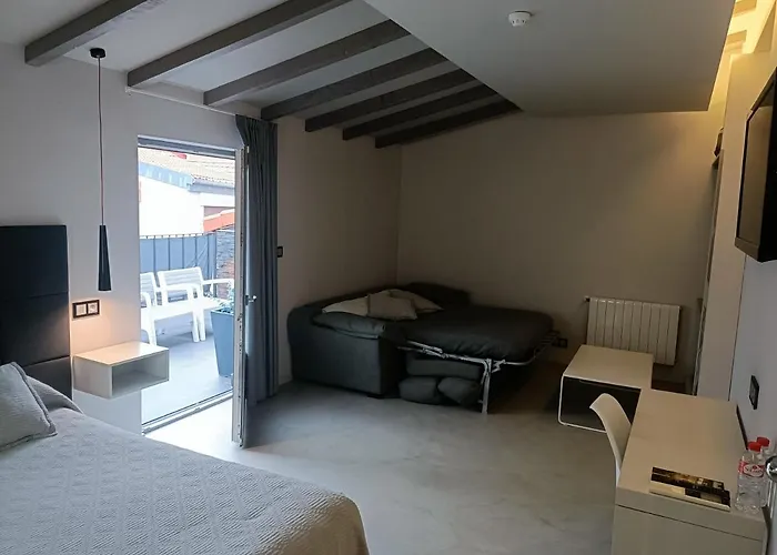 Ardigales 11 Guest house Castro Urdiales