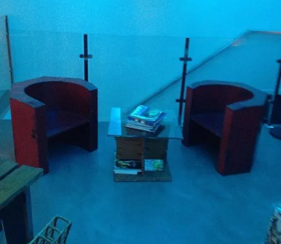 Ardigales 11 Guest house