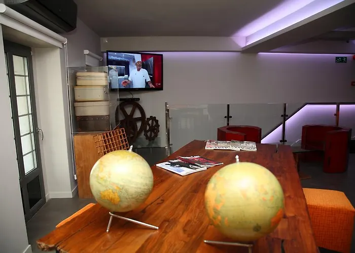 Guest house Ardigales 11 Castro Urdiales